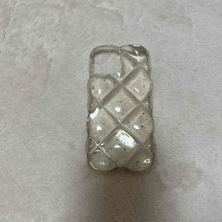 シーイン(SHEIN)のiPhone15ケース(iPhoneケース)