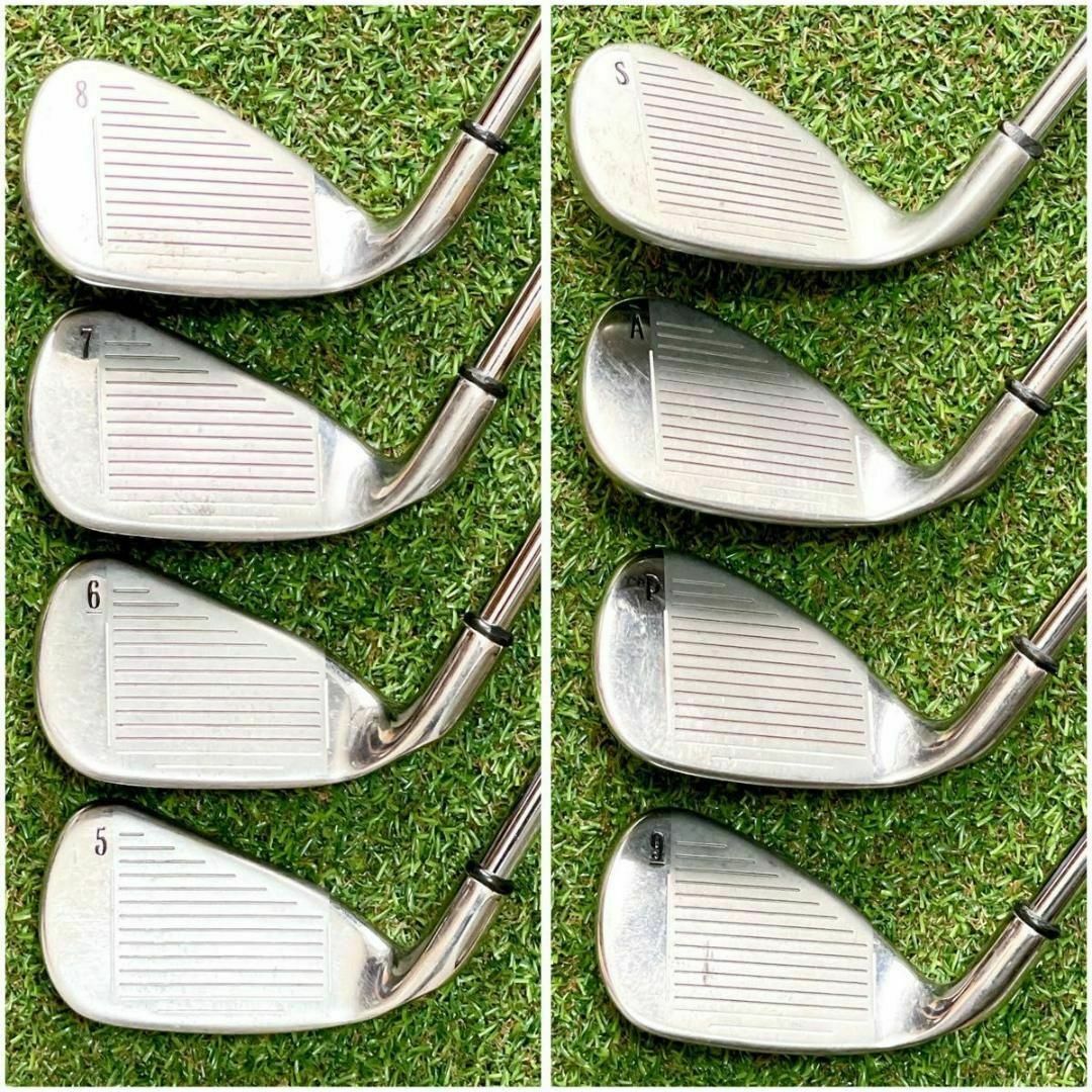 Callaway - キャロウェイ GBB EPIC STAR メンズゴルフ 12本 Callaway - キャロウェイ GBB EPIC STAR メンズゴルフ 12本