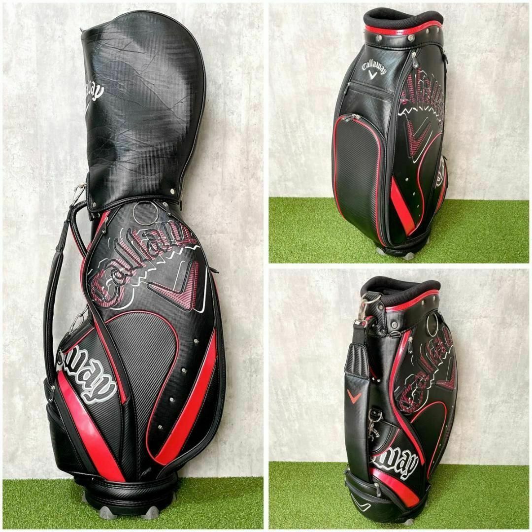 Callaway - キャロウェイ GBB EPIC STAR メンズゴルフ 12本 Callaway - キャロウェイ GBB EPIC STAR メンズゴルフ 12本