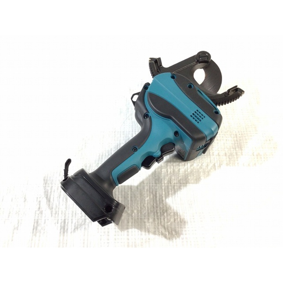 Makita - ☆未使用品☆makita マキタ 18V 充電式ケーブル Makita - ☆未使用品☆makita マキタ 18V 充電式ケーブル