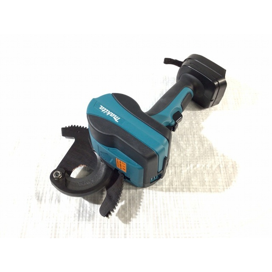 Makita - ☆未使用品☆makita マキタ 18V 充電式ケーブル Makita - ☆未使用品☆makita マキタ 18V 充電式ケーブル