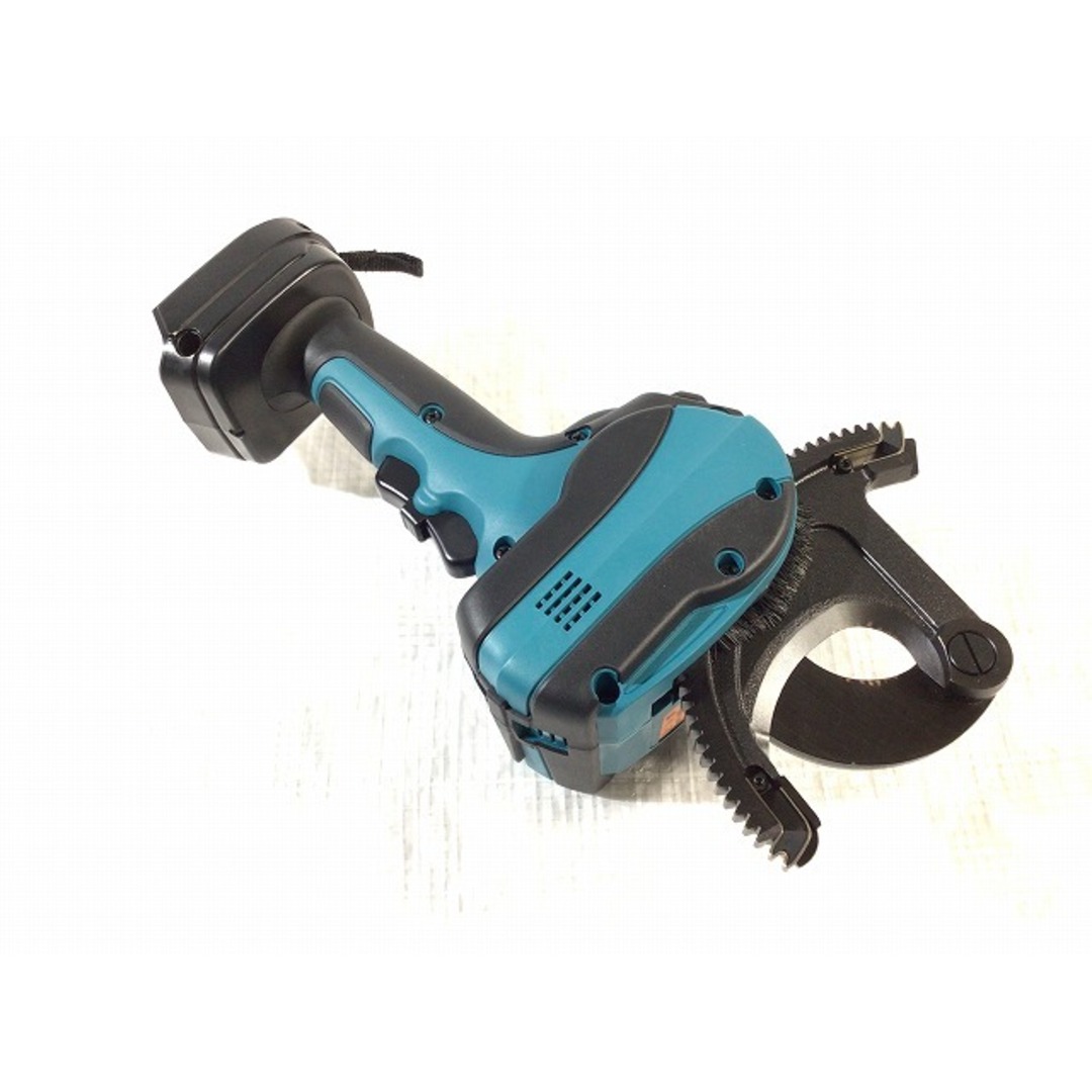 Makita - ☆未使用品☆makita マキタ 18V 充電式ケーブル Makita - ☆未使用品☆makita マキタ 18V 充電式ケーブル