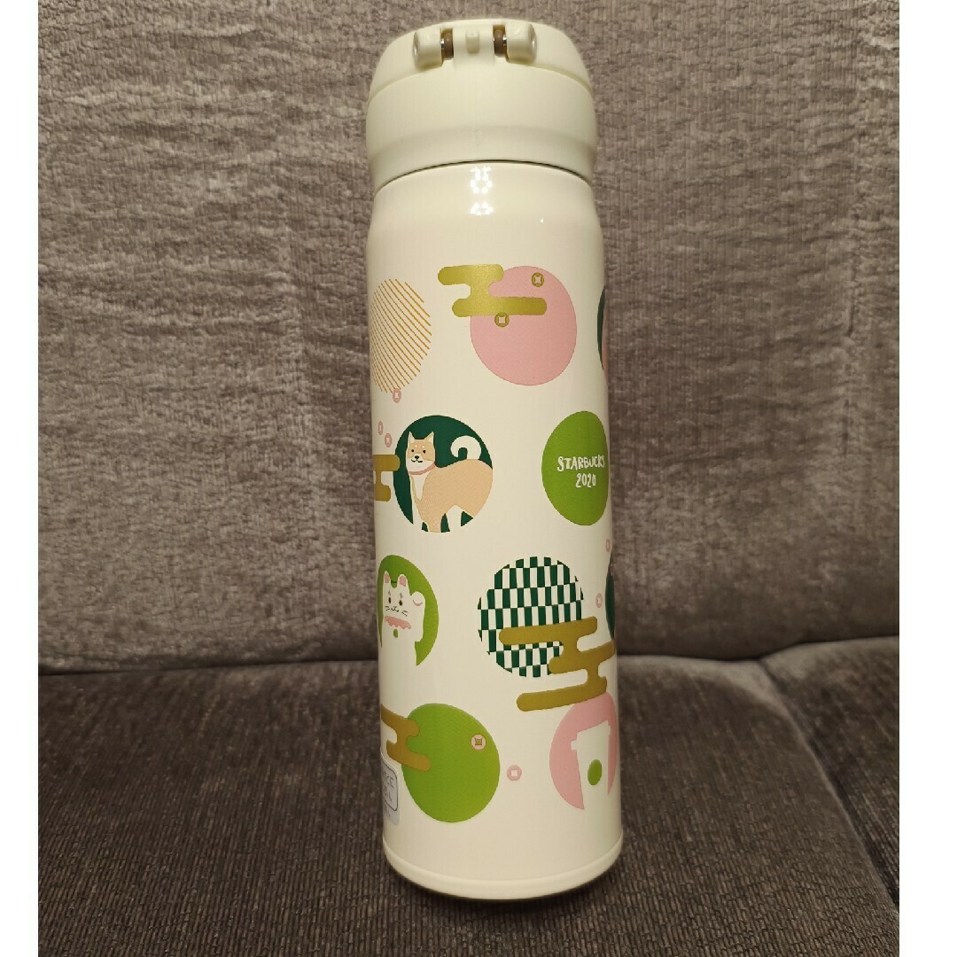 Starbucks - スタバ ハンディーステンレスボトルの通販 by Starbucks - スタバ ハンディーステンレスボトルの通販 by