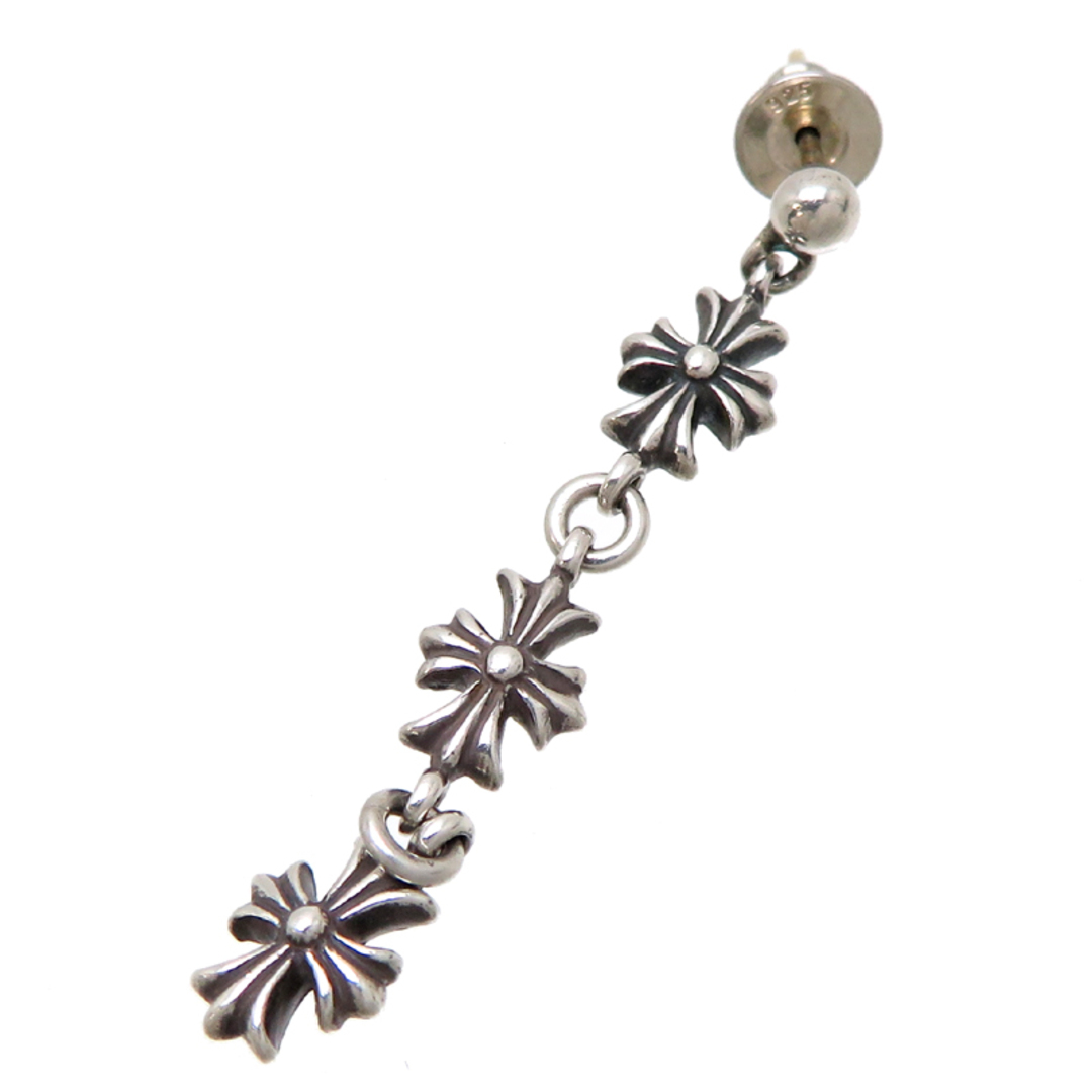 Chrome Hearts - クロムハーツ ピアスの通販 by DS大黒屋's shop Chrome Hearts - クロムハーツ ピアスの通販 by DS大黒屋's shop