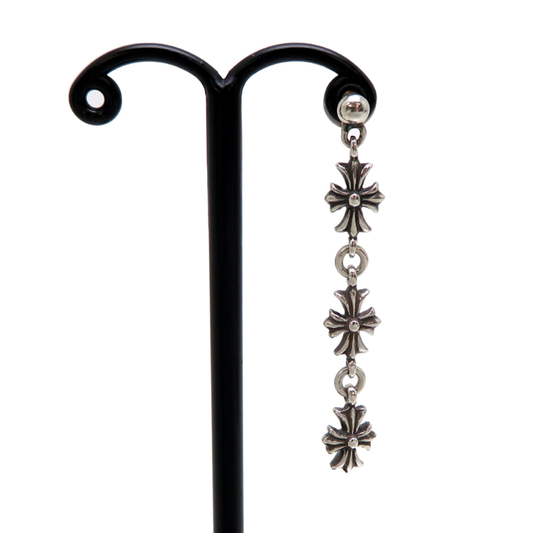 Chrome Hearts - クロムハーツ ピアスの通販 by DS大黒屋's shop Chrome Hearts - クロムハーツ ピアスの通販 by DS大黒屋's shop
