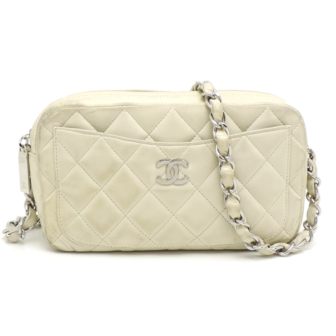 CHANEL - シャネル ショルダーバッグ