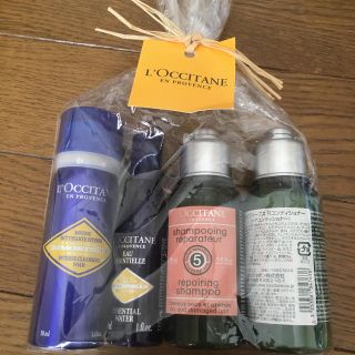 ロクシタン(L'OCCITANE)のL'OCCITANE セット(その他)