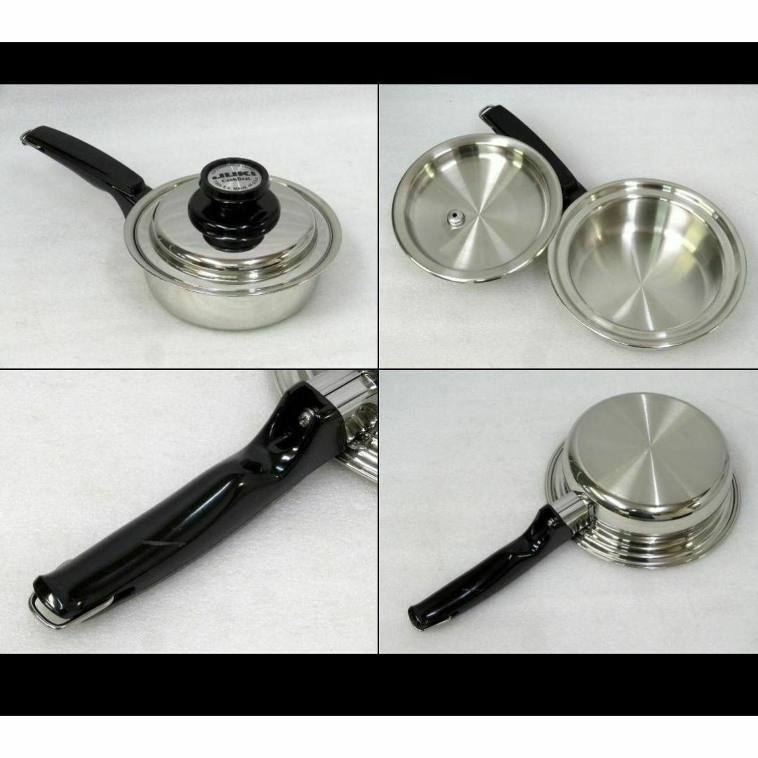 フルセット 新品 ウエストベンド JUKI クックベスト CookBest@の フルセット 新品 ウエストベンド JUKI クックベスト CookBest@の