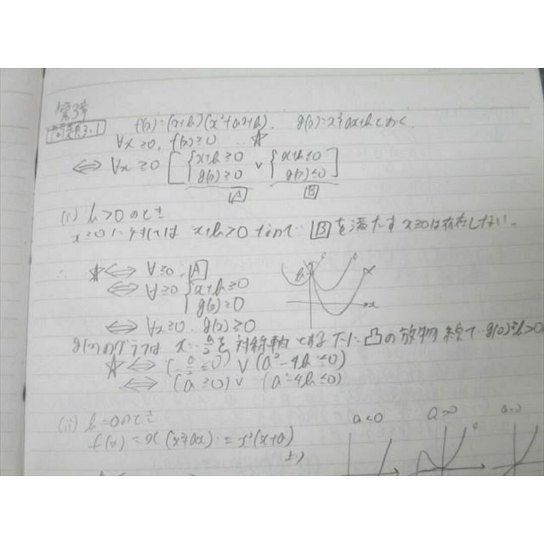 東進 数学の真髄 東京大学 東大実践演習編 解析数学/図形問題 東進 数学の真髄 東京大学 東大実践演習編 解析数学/図形問題