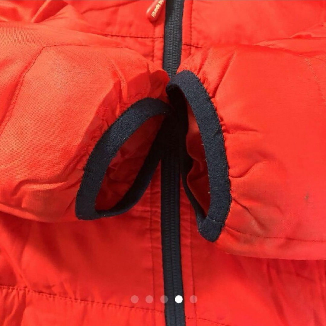 le coq sportif - ルコック ダウン XOの通販 by なるるーと's le coq sportif - ルコック ダウン XOの通販 by なるるーと's