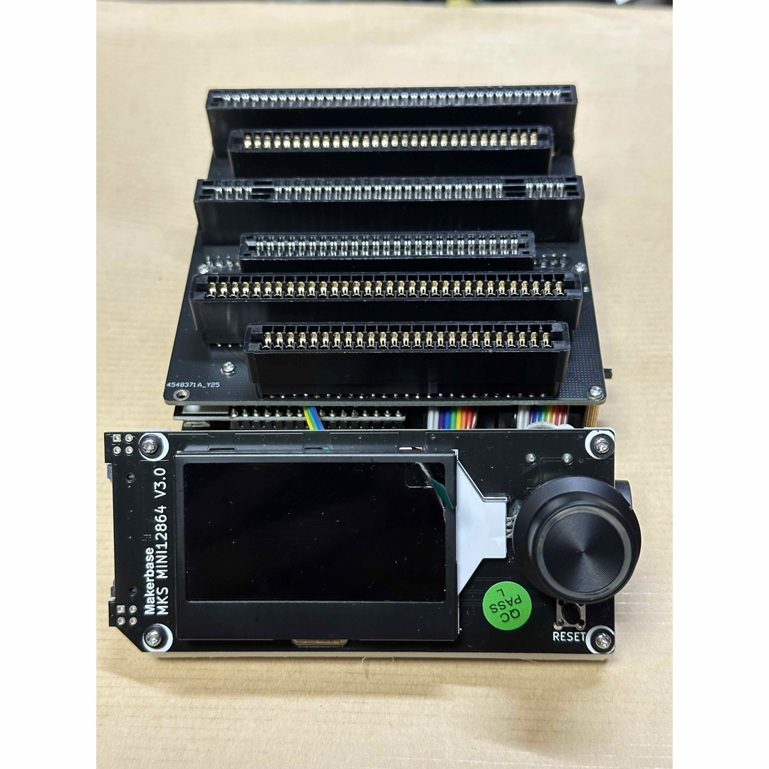 Cart Reader V5(SA1チップ、Vselect、RTC 対応 ) Cart Reader V5(SA1チップ、Vselect、RTC 対応 )
