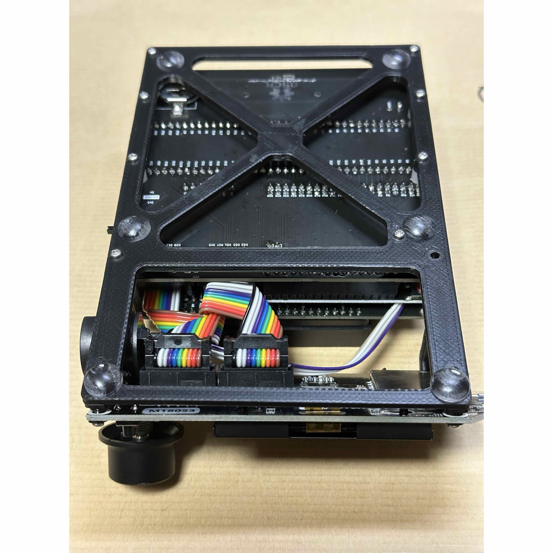 Cart Reader V5(SA1チップ、Vselect、RTC 対応 ) Cart Reader V5(SA1チップ、Vselect、RTC 対応 )