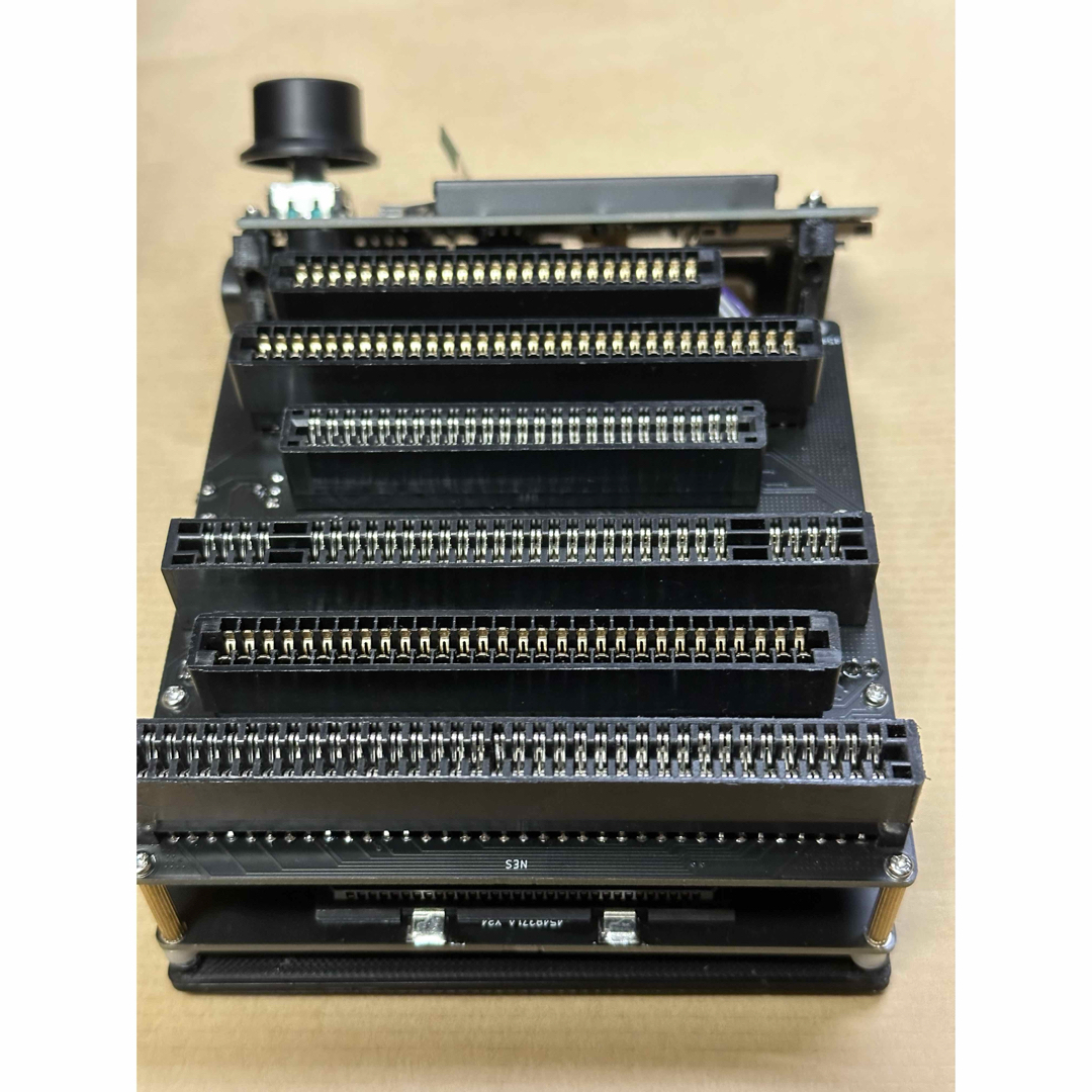 Cart Reader V5(SA1チップ、Vselect、RTC 対応 ) Cart Reader V5(SA1チップ、Vselect、RTC 対応 )