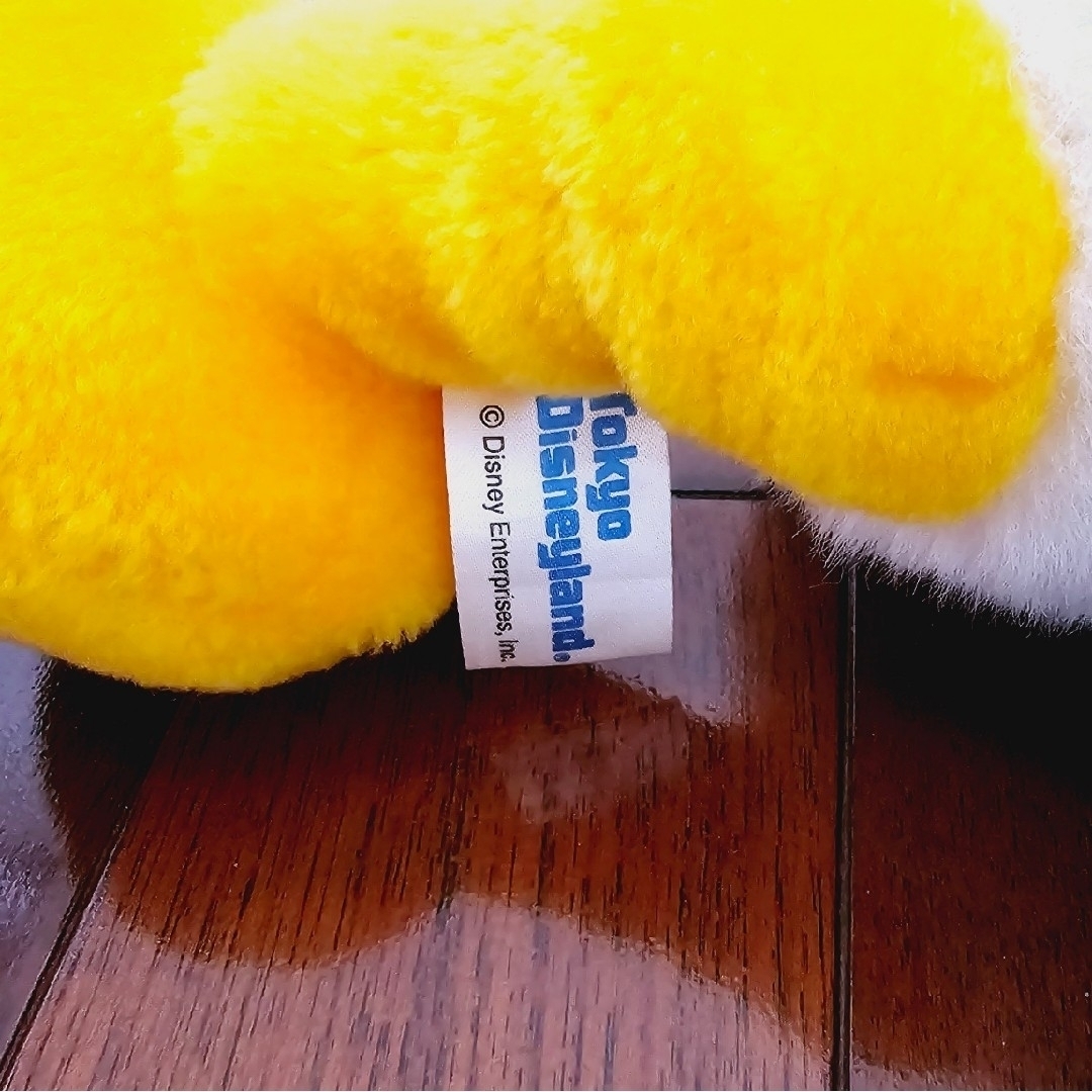 ドナルドダック - ドナルドダック ぬいぐるみ ディズニーランド ドナルドダック - ドナルドダック ぬいぐるみ ディズニーランド
