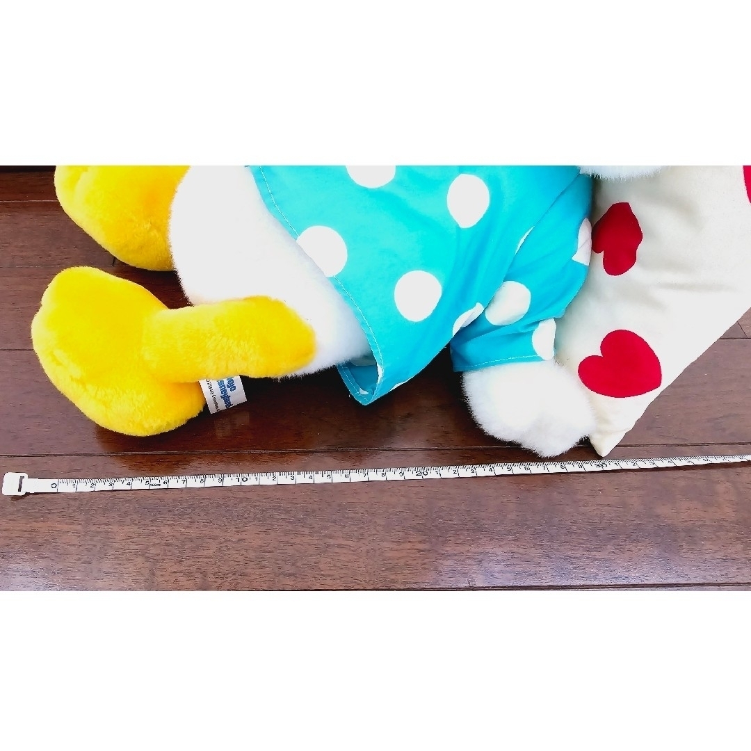 ドナルドダック - ドナルドダック ぬいぐるみ ディズニーランド ドナルドダック - ドナルドダック ぬいぐるみ ディズニーランド