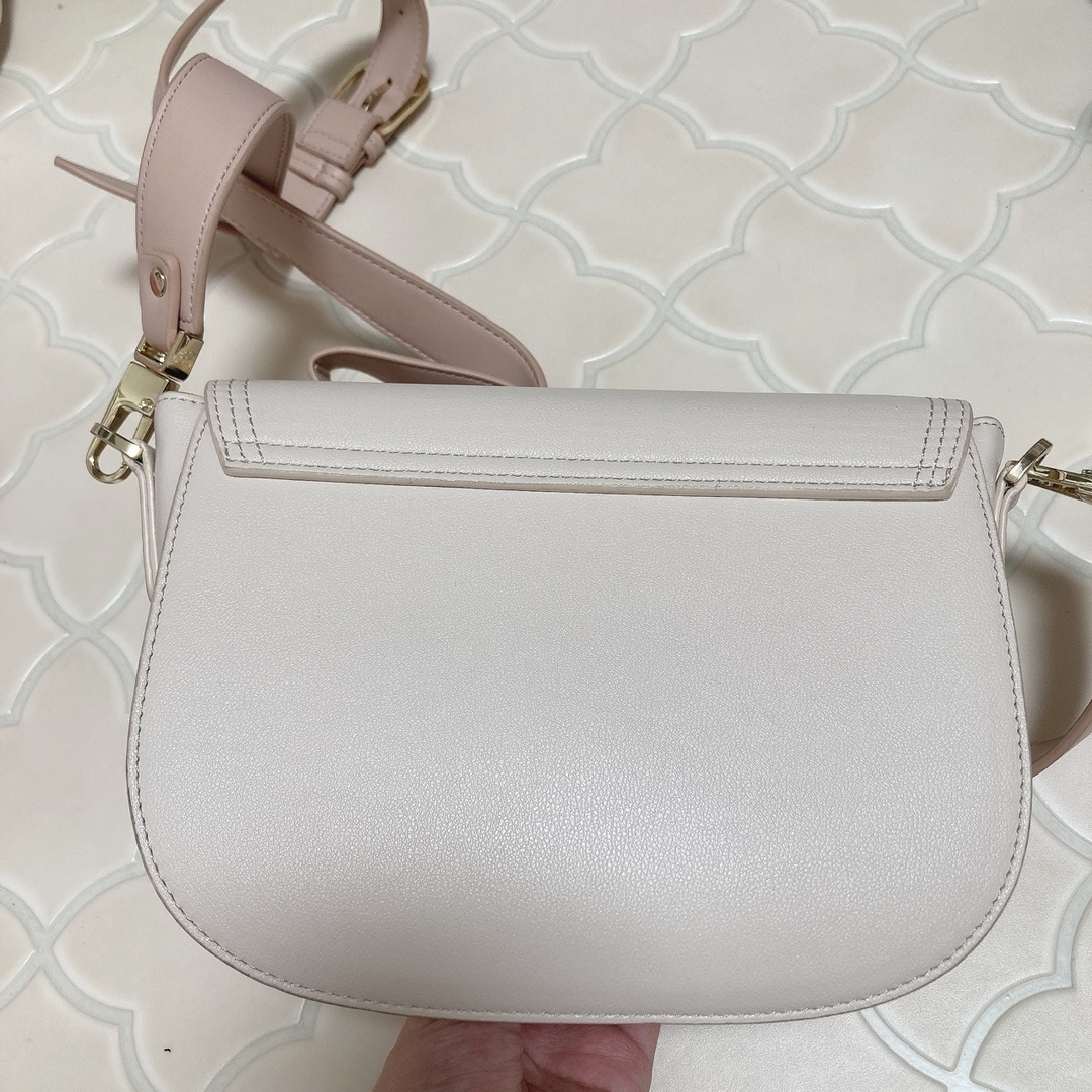 JILL by JILLSTUART - JILL BY JILLSTUART ショルダーバッグの JILL by JILLSTUART - JILL BY JILLSTUART ショルダーバッグの