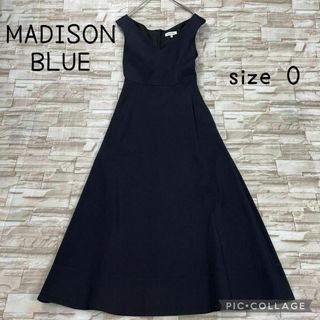 MADISONBLUE(ロングワンピース/マキシワンピース)のフリマ MADISONBLUE(ロングワンピース/マキシワンピース)のフリマ