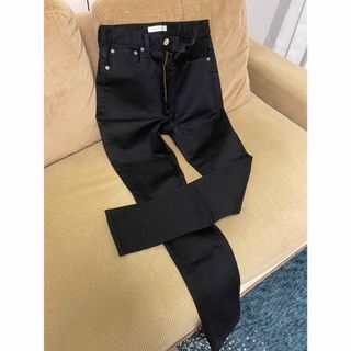 moussy(スキニーパンツ ・ ブラック/黒色系)のフリマアイテム一覧 moussy(スキニーパンツ ・ ブラック/黒色系)のフリマアイテム一覧