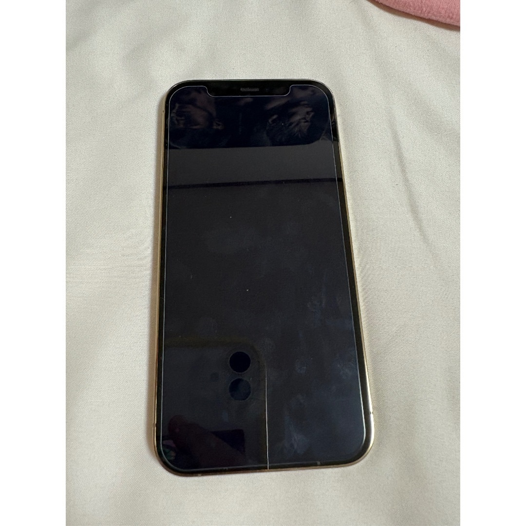 スマートフォン本体 Apple - iPhone12 pro 128GB