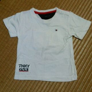 トミーヒルフィガー(TOMMY HILFIGER)の*bomtan様 専用* 半袖Tシャツ 92(Tシャツ/カットソー)