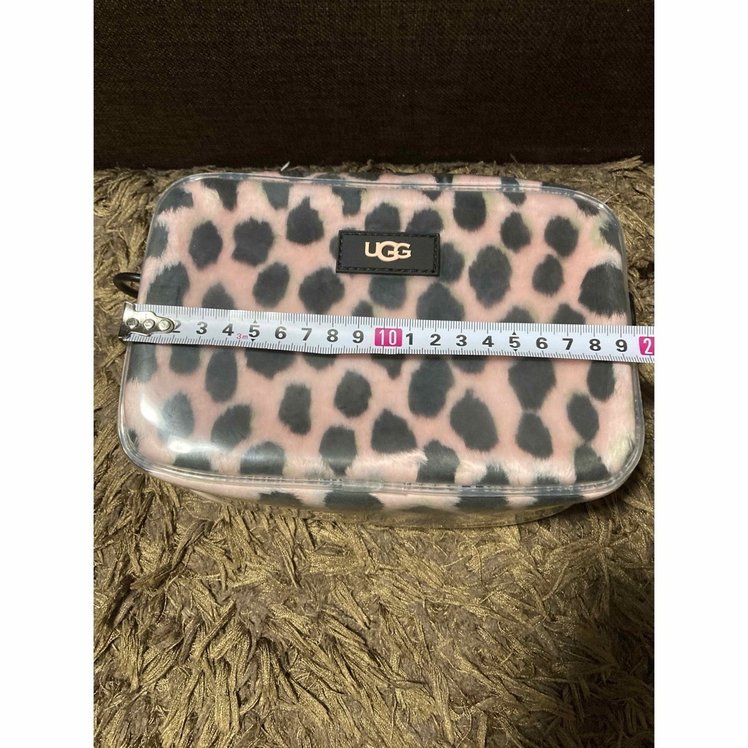 UGG - UGG ショルダーバッグ 新品 訳ありの通販 by 即購入歓迎 UGG - UGG ショルダーバッグ 新品 訳ありの通販 by 即購入歓迎