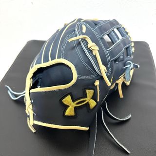 UNDER ARMOUR - アンダーアーマー硬式グローブ松田宣浩モデルの UNDER ARMOUR - アンダーアーマー硬式グローブ松田宣浩モデルの