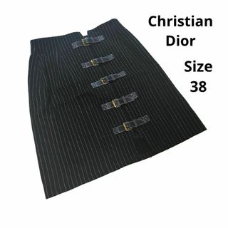 Christian Dior(ミニスカート)のフリマアイテム一覧 Christian Dior(ミニスカート)のフリマアイテム一覧