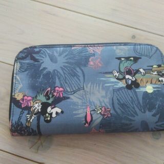 レスポートサック(LeSportsac)のレスポートサック長財布(財布)