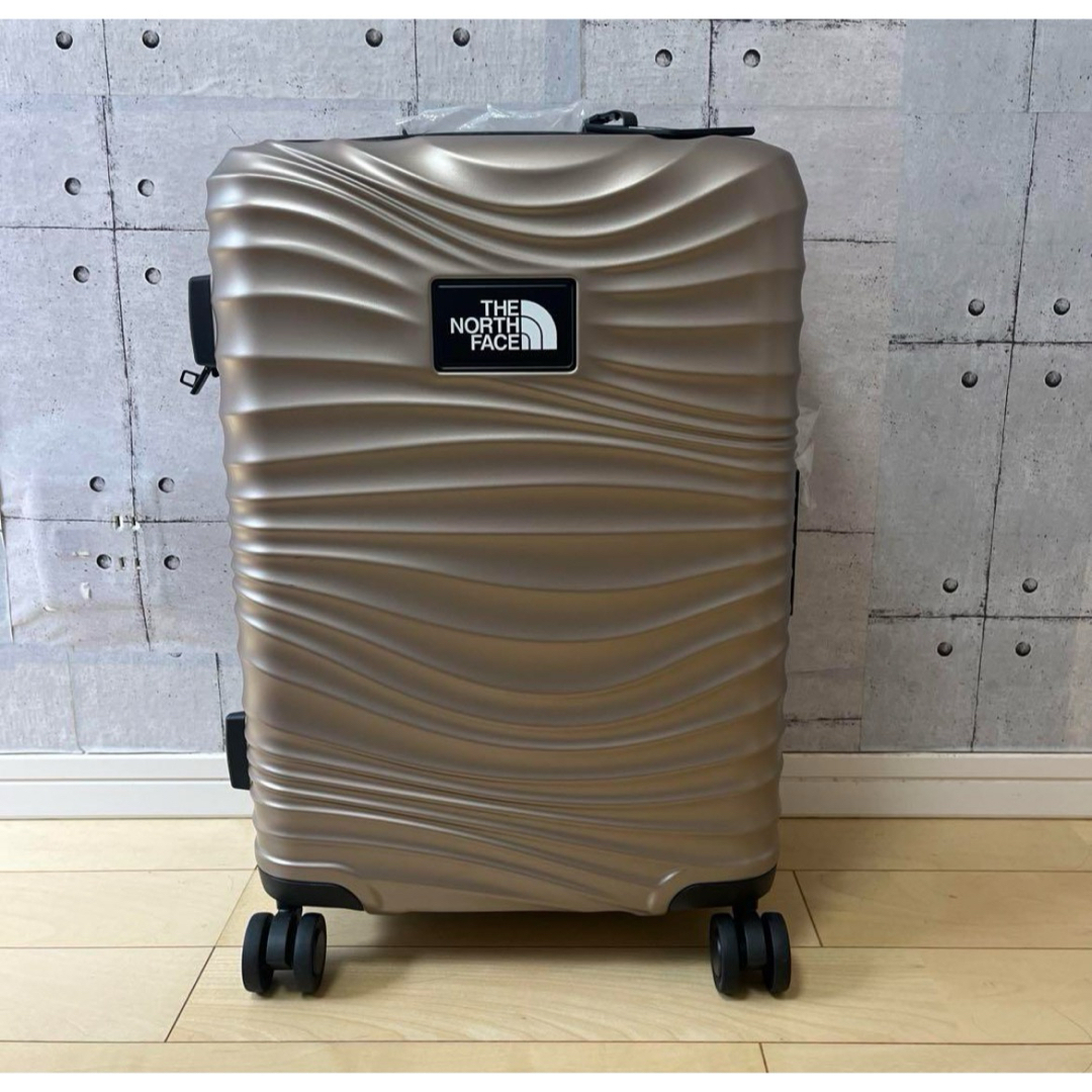 THE NORTH FACE - 【海外限定】ノースフェイス キャリーバッグ THE NORTH FACE - 【海外限定】ノースフェイス キャリーバッグ