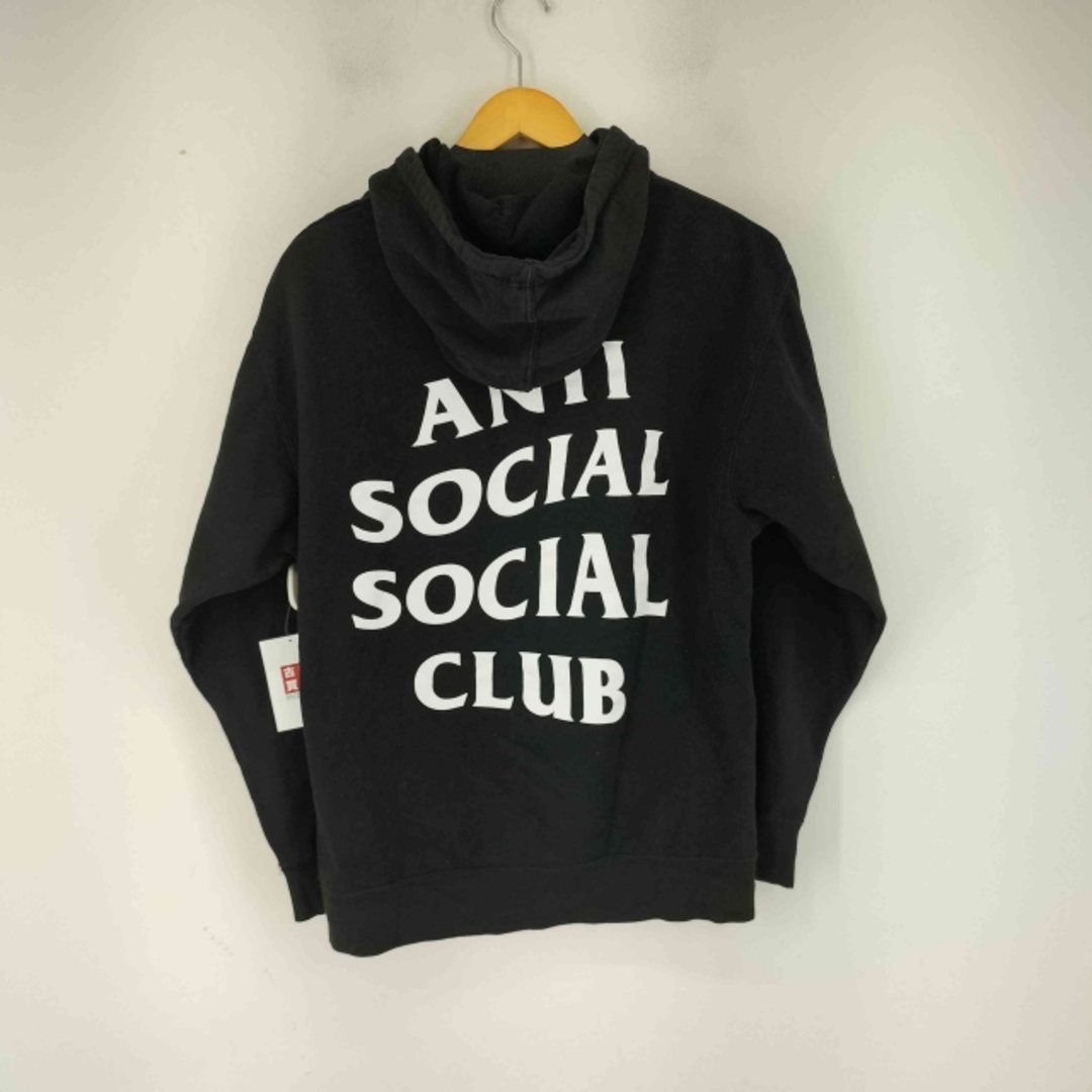 ANTI SOCIAL SOCIAL CLUB - ANTI SOCIAL SOCIAL CLUB(アンチ ANTI SOCIAL SOCIAL CLUB - ANTI SOCIAL SOCIAL CLUB(アンチ