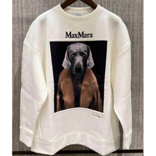 Max Mara(トレーナー/スウェット)のフリマアイテム一覧 Max Mara(トレーナー/スウェット)のフリマアイテム一覧