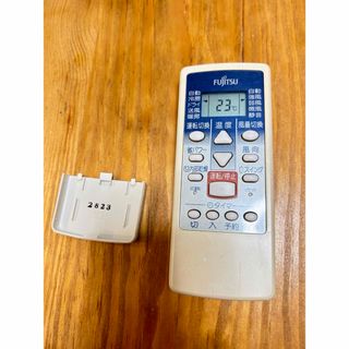 富士通 エアコンリモコン (型番 AR-RDA1J) 動作保証 3627 愛らしい 富士通 エアコンリモコン (型番 AR-RDA1J) 動作保証 3627 愛らしい
