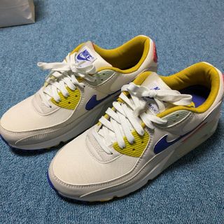 ナイキ(NIKE)のNIKE AIR MAX 90(スニーカー)