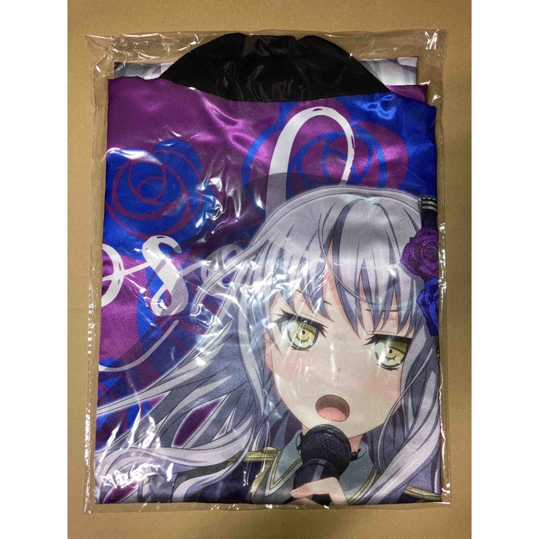 バンドリ！ 7th☆LIVE 法被 Roseliaロゼリア 湊友希那 新品未開封