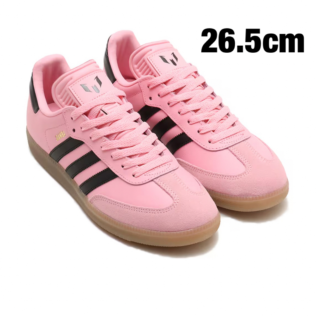 Originals(adidas) - adidas SAMBA MESSI アディダス サンバ Originals(adidas) - adidas SAMBA MESSI アディダス サンバ