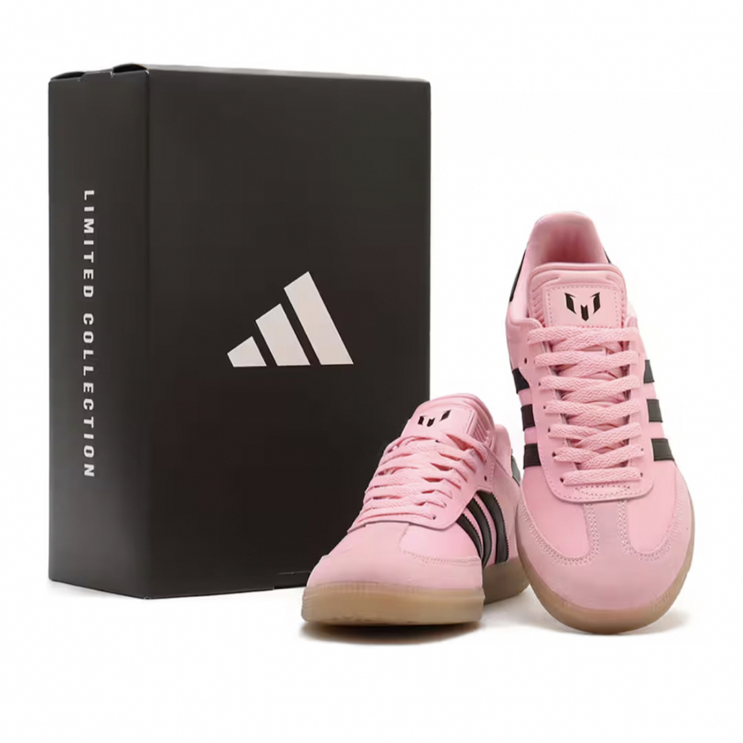Originals(adidas) - adidas SAMBA MESSI アディダス サンバ Originals(adidas) - adidas SAMBA MESSI アディダス サンバ