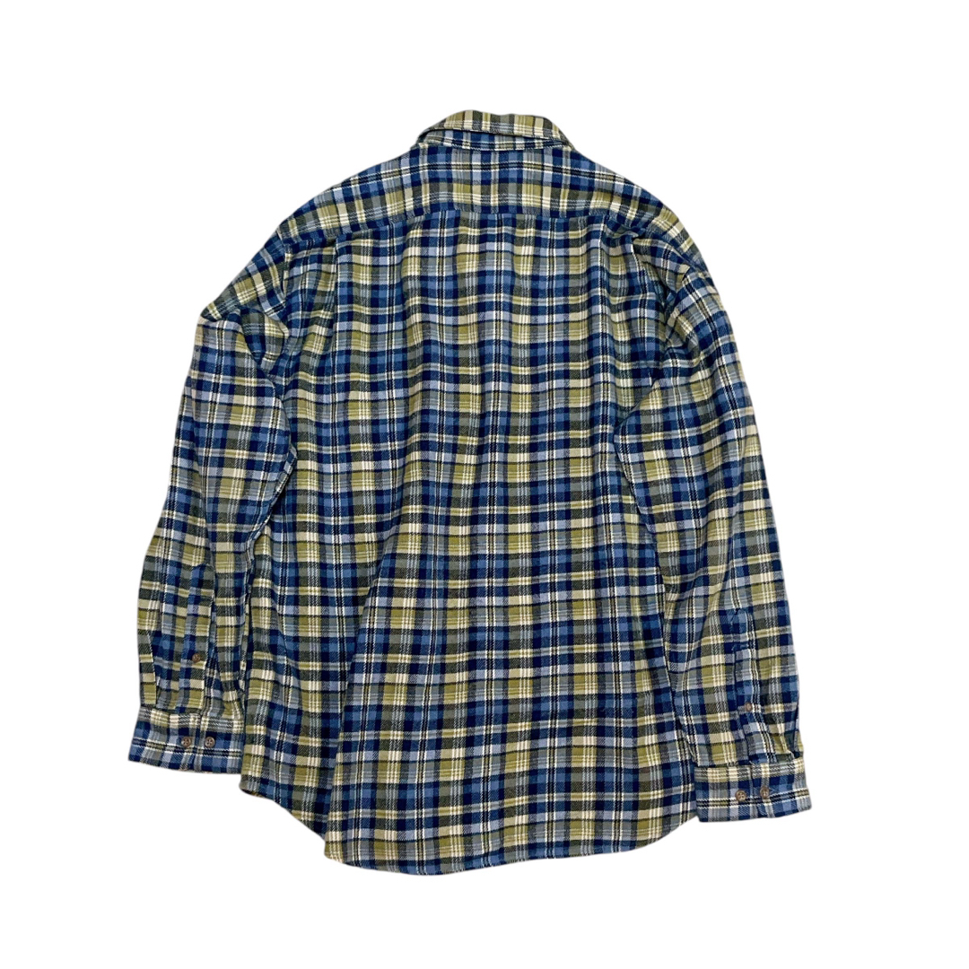 UNIQLO - OLD UNIQLO オールドユニクロ オンブレチェック UNIQLO - OLD UNIQLO オールドユニクロ オンブレチェック
