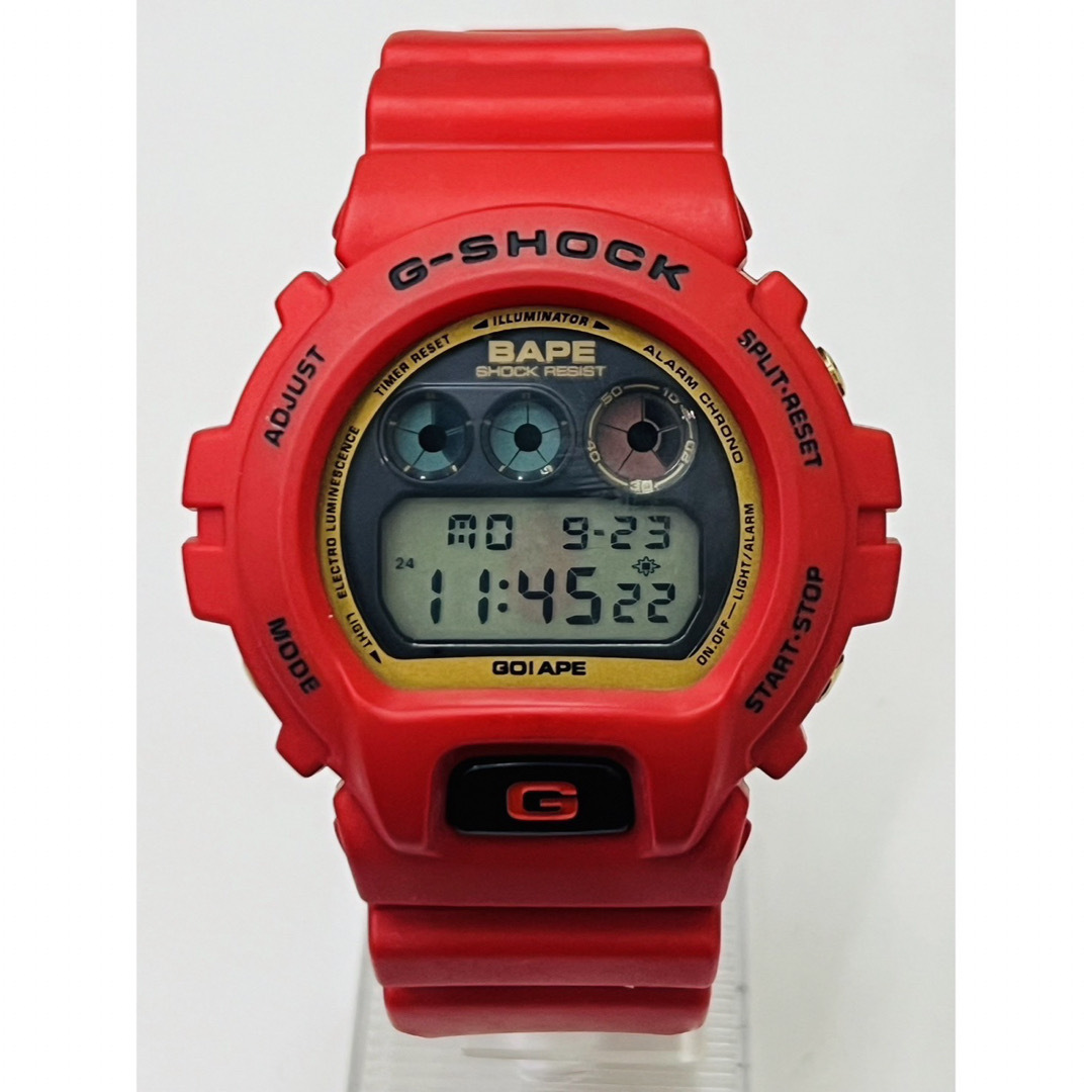 CASIO カシオ 腕時計 G-SHOCK ジーショック Gショック Crazy CASIO カシオ 腕時計 G-SHOCK ジーショック Gショック Crazy