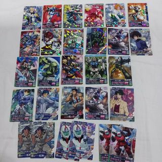 ガンダムトライエイジ Zガンダムのフリマアイテム一覧 ガンダムトライエイジ Zガンダムのフリマアイテム一覧
