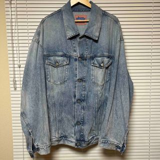 ACNE(Gジャン/デニムジャケット)のフリマアイテム一覧 ACNE(Gジャン/デニムジャケット)のフリマアイテム一覧