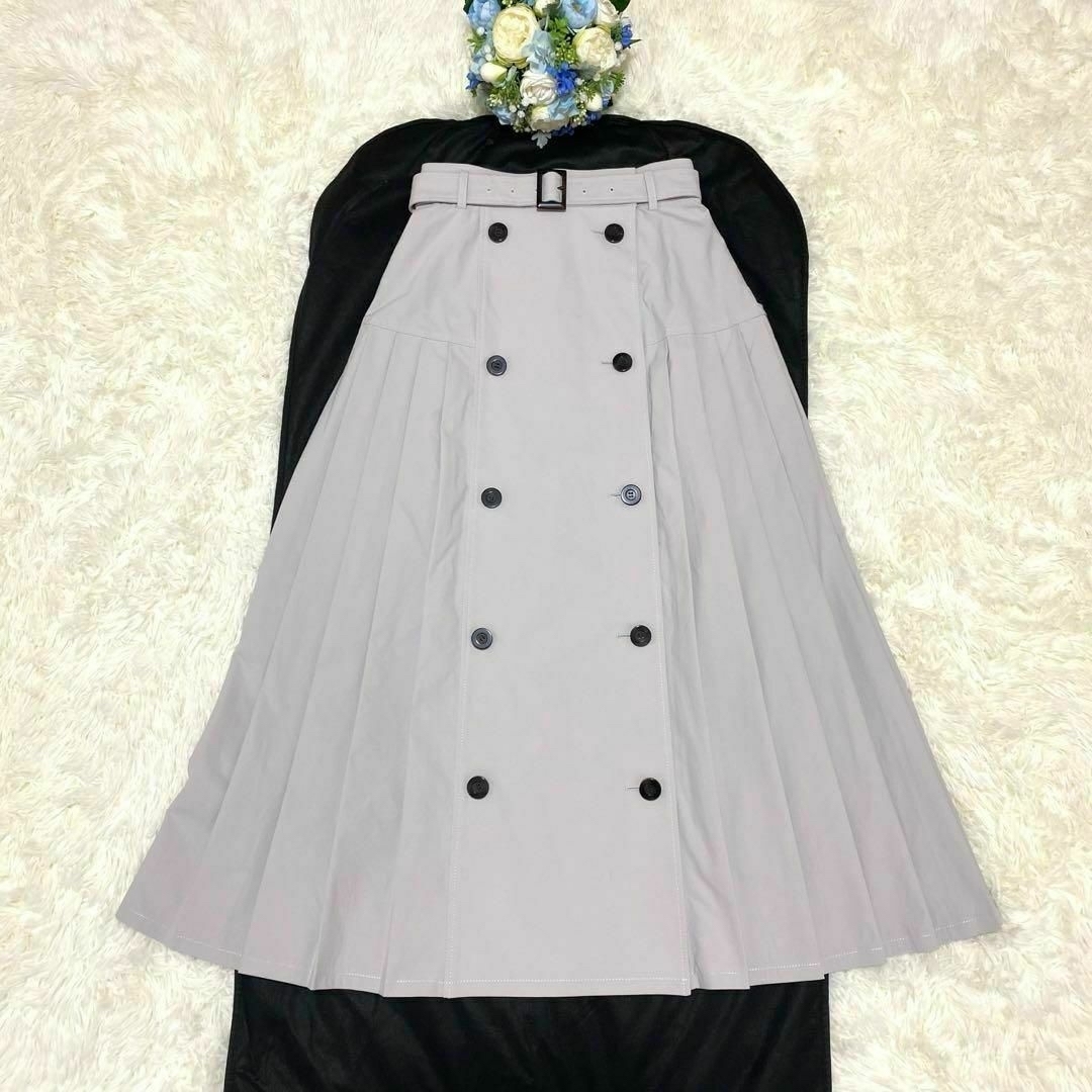 GRACE CONTINENTAL - 極美品✨️グレースコンチネンタル GRACE CONTINENTAL - 極美品✨️グレースコンチネンタル