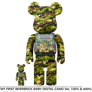 R@BBRICK バックスバニー 100%&400% BUGS BUNNY スペース 立てる R@BBRICK バックスバニー 100%&400% BUGS BUNNY スペース 立てる