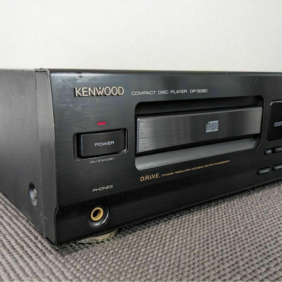 KENWOOD ミニ コンポ アンプ KENWOOD ミニ コンポ アンプ