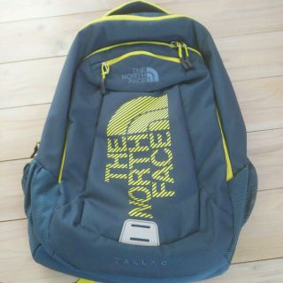 ザノースフェイス(THE NORTH FACE)のリュック(リュックサック)