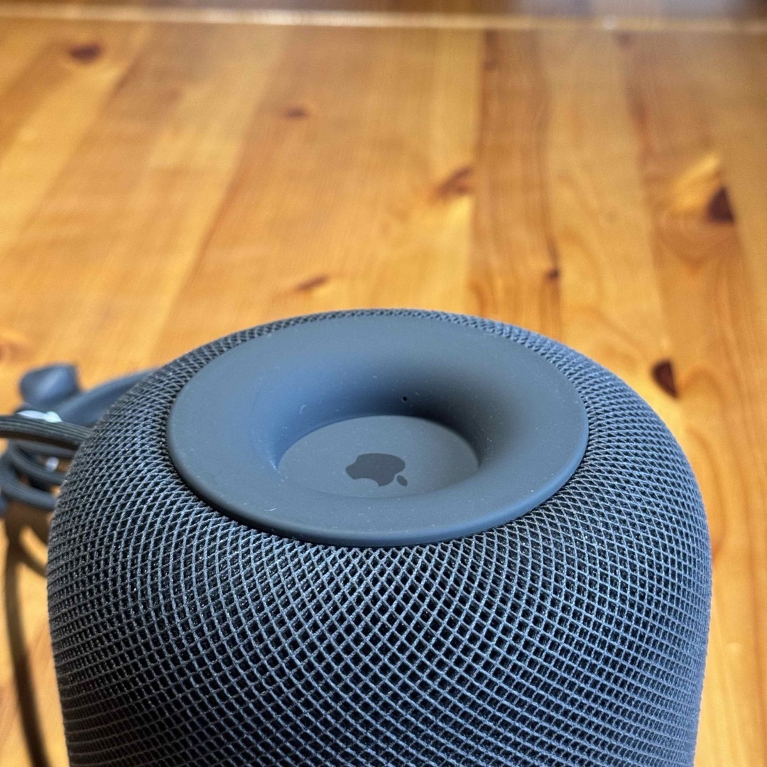 Apple HomePod 第1世代 AirPlay2対応 空間オーディオ対応 Apple HomePod 第1世代 AirPlay2対応 空間オーディオ対応