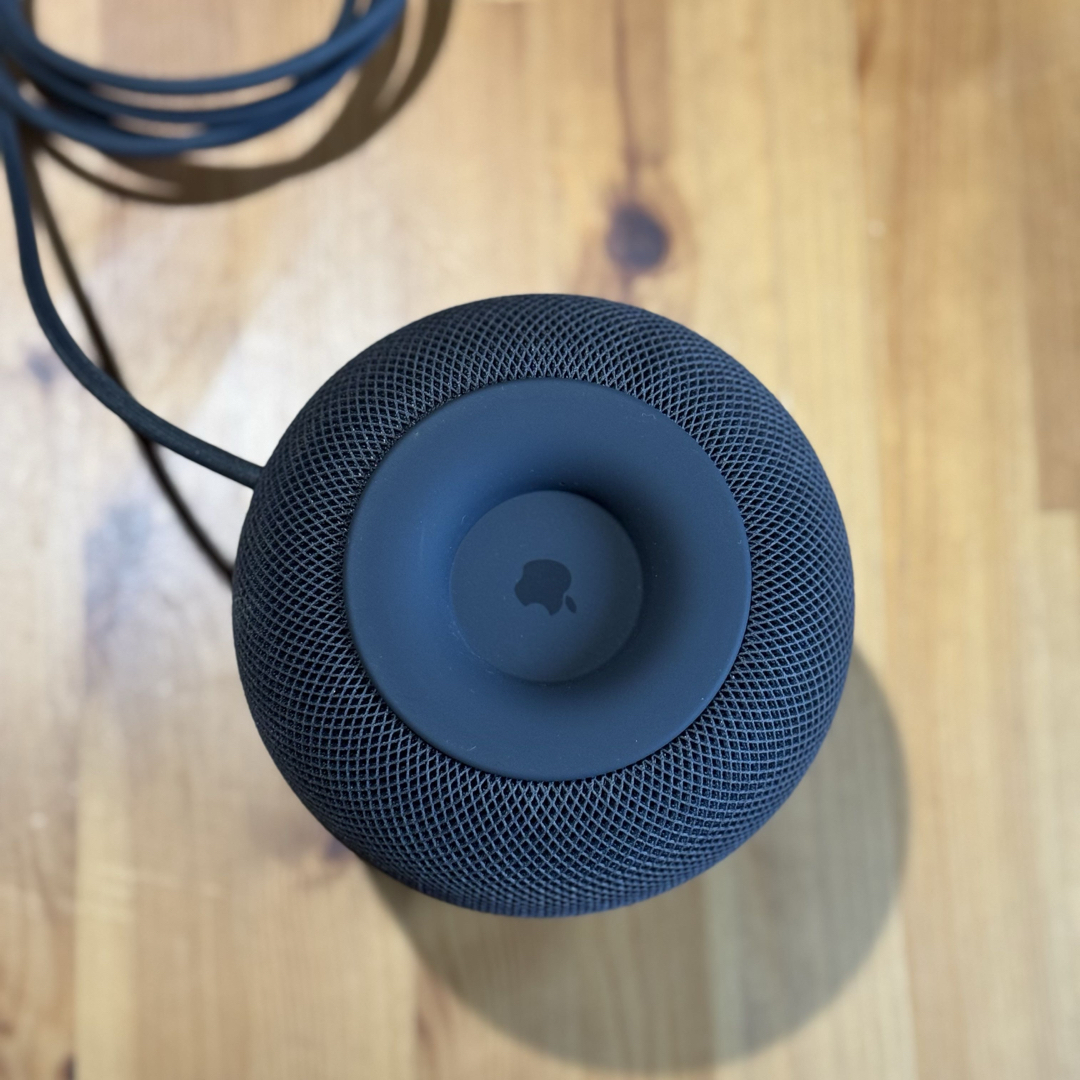 Apple HomePod 第1世代 AirPlay2対応 空間オーディオ対応 Apple HomePod 第1世代 AirPlay2対応 空間オーディオ対応