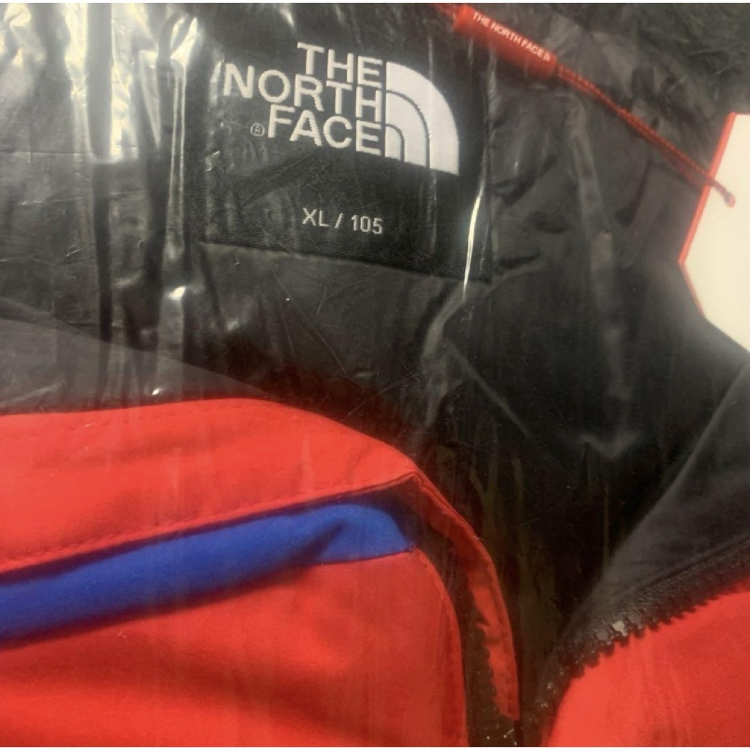 THE NORTH FACE - 新品タグ付きノースフェイス【XLサイズ THE NORTH FACE - 新品タグ付きノースフェイス【XLサイズ