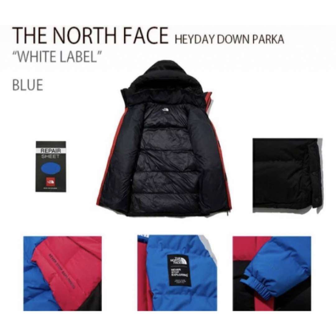 THE NORTH FACE - 新品タグ付きノースフェイス【XLサイズ THE NORTH FACE - 新品タグ付きノースフェイス【XLサイズ