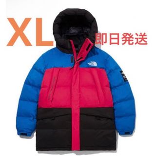 THE NORTH FACE - 新品タグ付きノースフェイス【XLサイズ THE NORTH FACE - 新品タグ付きノースフェイス【XLサイズ