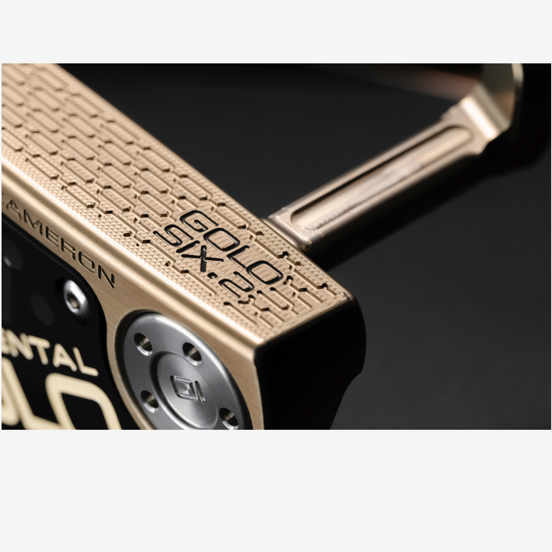 限定品 スコッティキャメロンXperimentalGOLO 6.2 LTDパター 限定品 スコッティキャメロンXperimentalGOLO 6.2 LTDパター